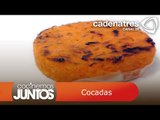 Cocadas