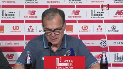 "Nous méritons cette victoire"