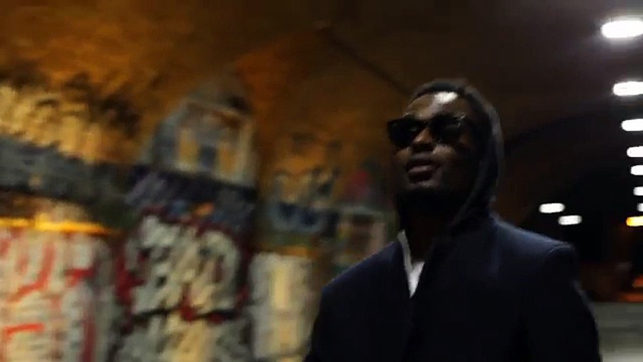 Maitre Gims - It is done ( NEW )