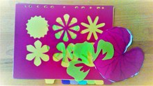 Plantillas para dibujos (Stencil)