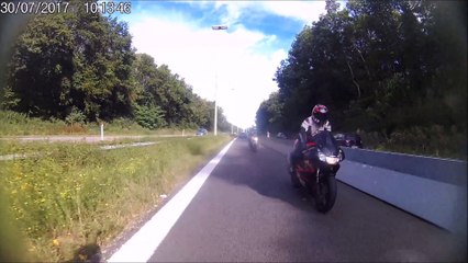 Balade Virolo en compagnie des Madness