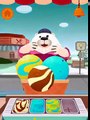 Доктор Панда и его мороженое Игра для детей Dr Pandas ice cream truck
