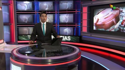 Nicolás Maduro: Nadie nos sacará de Mercosur