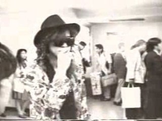 X Japan - Say anything