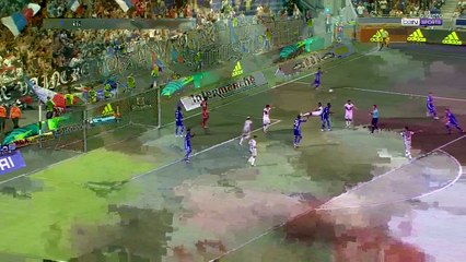 Lyon vs Strasbourg 4-0 ~ All Goals & Highlights