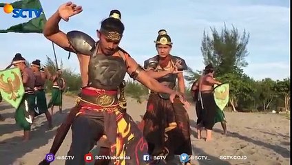 Behind The Scene Saur Sepuh Eps 3 - Pertempuran Part 2