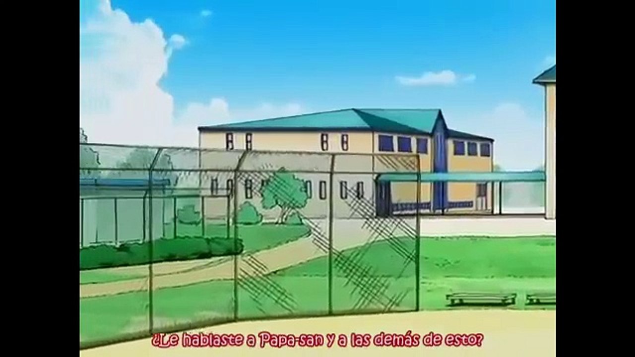 Kamisama KazokunCap 2 Sub Esp Completo