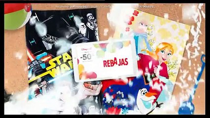 Disney XD Spain Continuity & Spanish Ads [30 July, 2017]