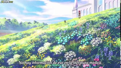 *Akagami no shirayuki hime Capitulo 04*