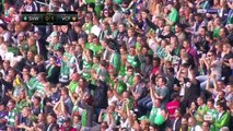 Werder Bremen vs Valencia 2-2 ~ All Goals & Highlights