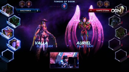 [OGN] HGC 웨스턴 클래시 - day.2-2