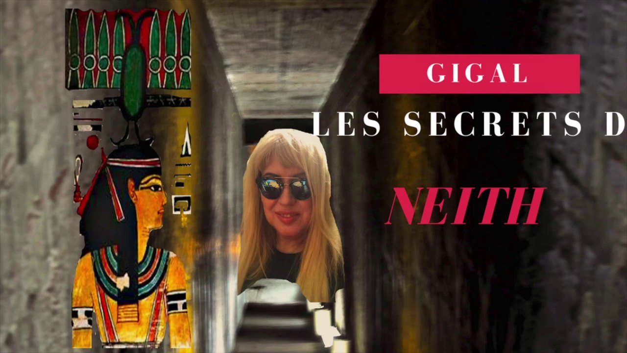 Les secrets de Neith