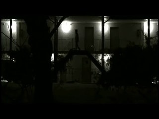 Corpus Delicti - Patient
