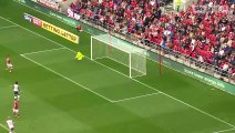 Bristol City: Famara Diédhiou ouvre son compteur but