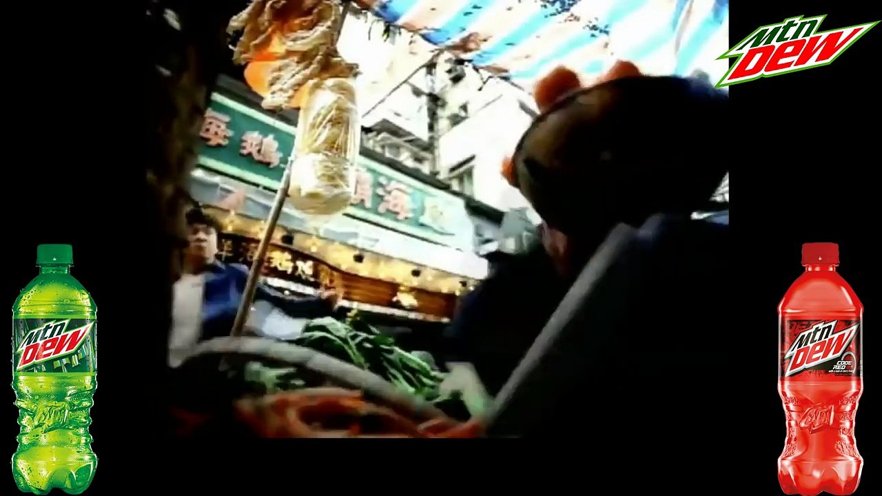 All the Best 12 Die Laughing Old Mountain Dew Awesome Commercials