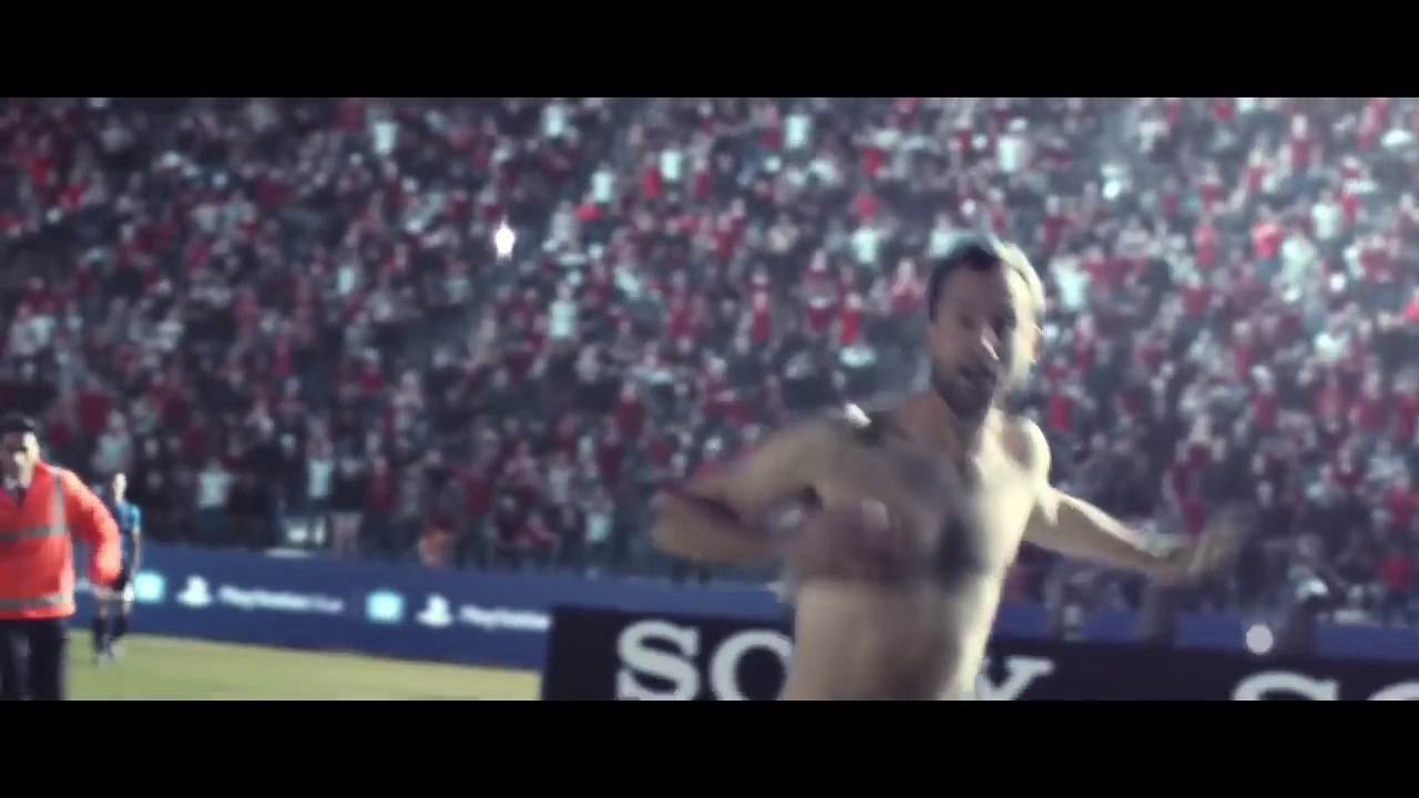 The Best 5 Exciting PlayStation VUE Commercials
