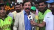 Pak vs India | Icc Final | Completion Funny Punjabi Totay Tezabi Totay 2017
