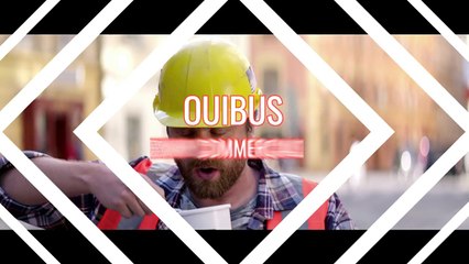 Top 3 The Best Most Funny OUIBUS Adverts