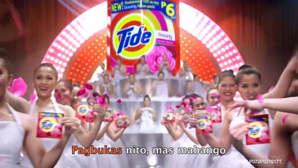 All The Best Funny Tide Philippines Commercials
