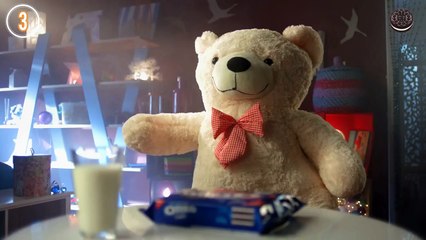 All The Best 20 Heartwarming Oreo Worldwide Commercials