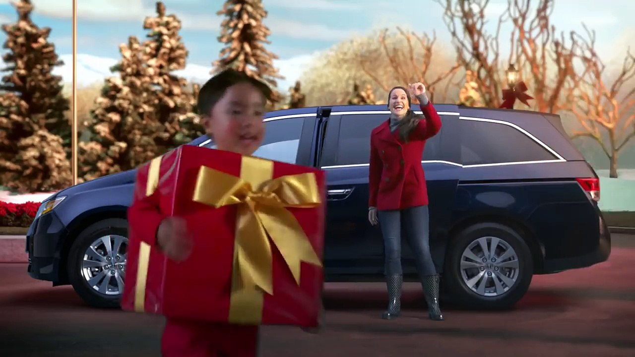 The Best 8 Happy Honda Days Exciting Commercials Ever
