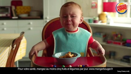 Only The Best Funniest Burger King Whopper Commercials Ever