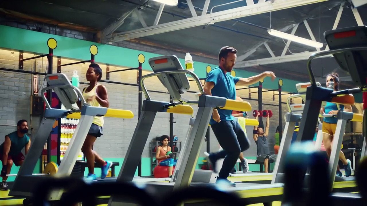 Only The Best 10 Vitaminwater Funny Commercials