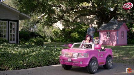 17 Funniest Dr Pepper Soft Drink Commercials