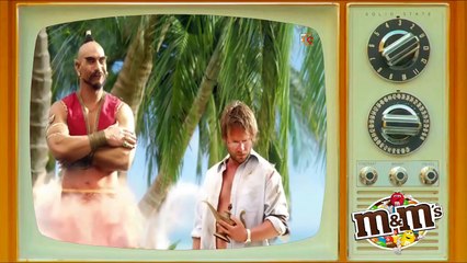 15 The Most Funny Old M&M's Commercials