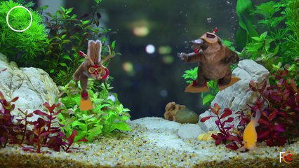 All The Best 23 Most Funny Lunchables Kabobbles Commercials