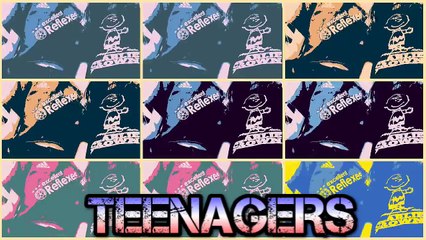 【中高生】DANCE繋げていこう！ダンス版しりとり