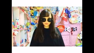 かわいい♡‘‘ねおちゃん‘‘見ていて楽しいかわいいダンス・ブルゾンちえみetc.まとめ♡