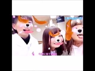 ‘‘りかりこ‘‘最新双子ダンス♡最新かわいい人気のダンスまとめ♬