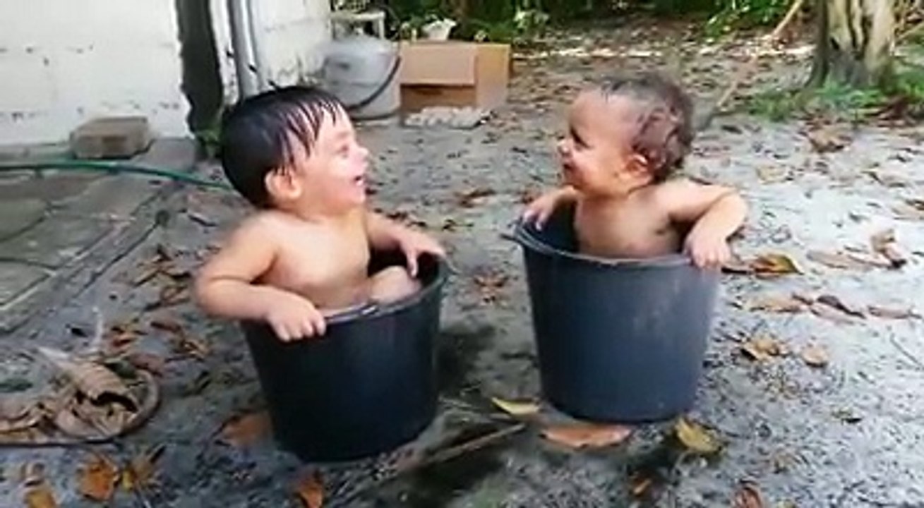 Cuánta alegría con una cosa tan simple!