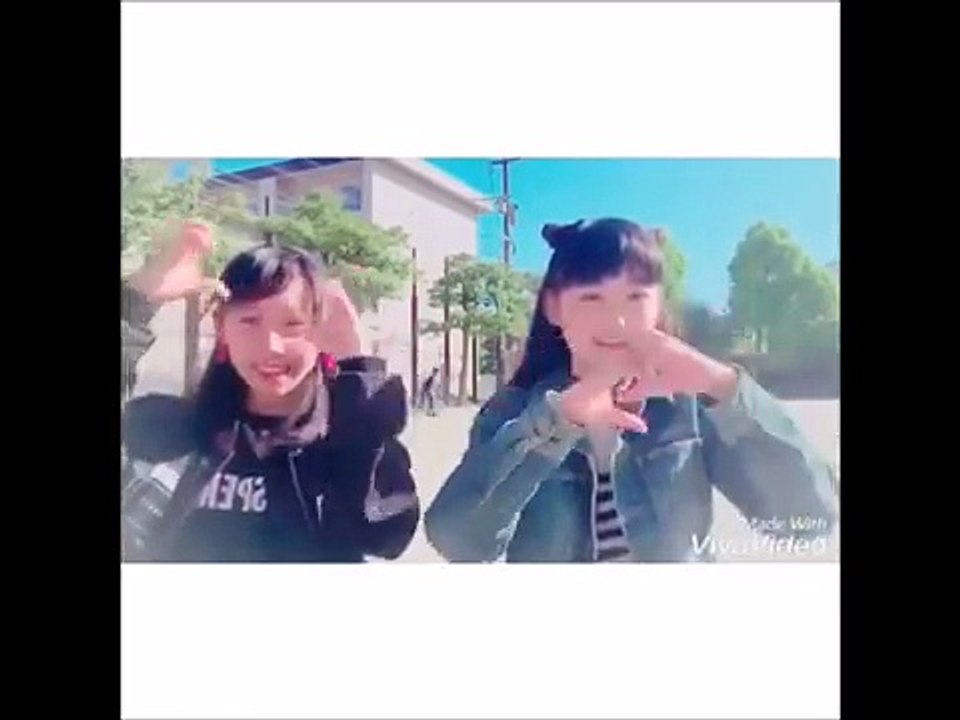 最新！4月最後のミクチャで人気の‘‘双子ダンス‘‘まとめ♡