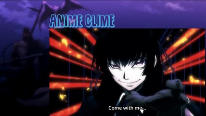 Drifters | Shimazo Toyohisa Vs Joan of Arc (Joans Story)