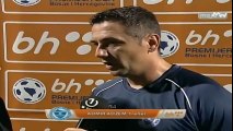 FK Željezničar - NK Vitez 1:0 / Izjava Adžema