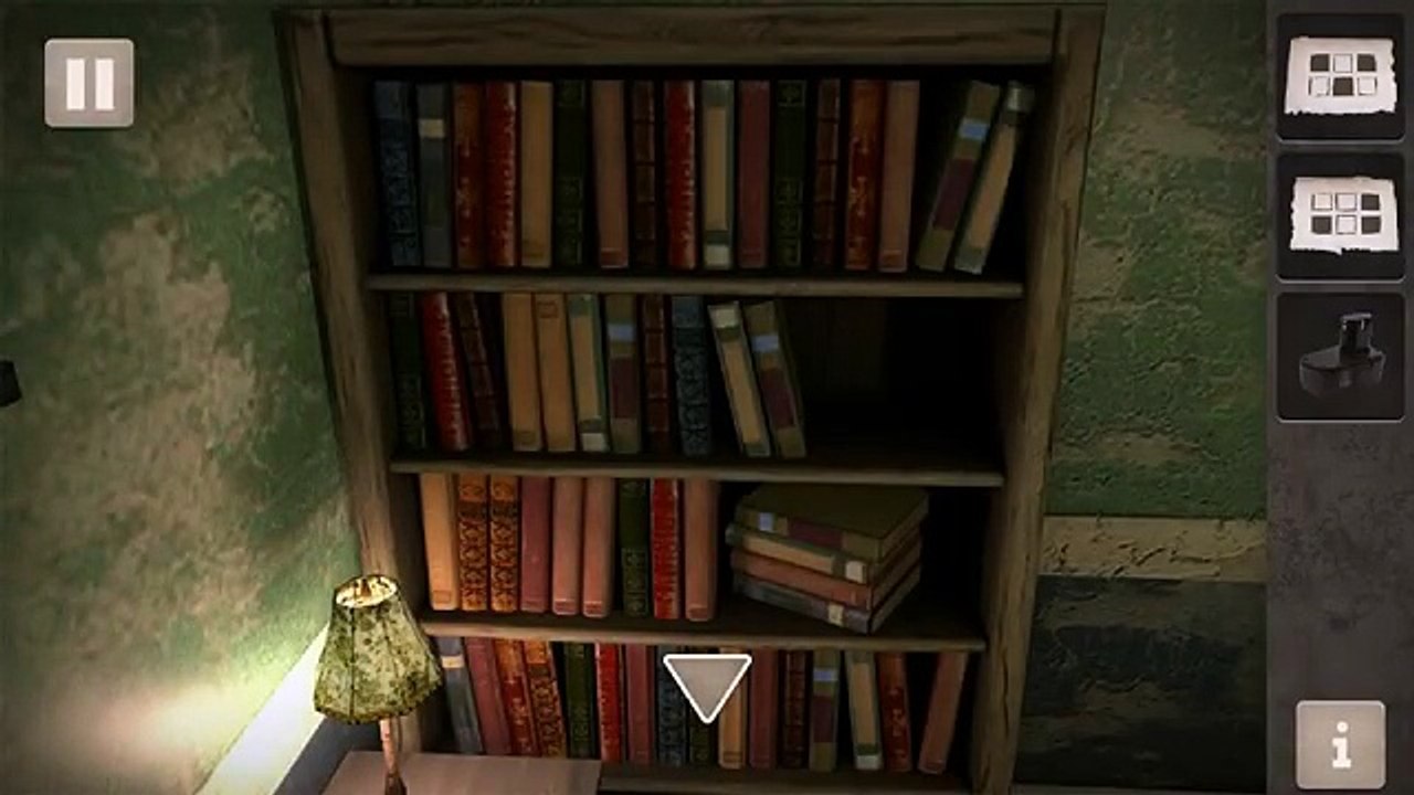 Spotlight Room Escape : The Hope part 2. .