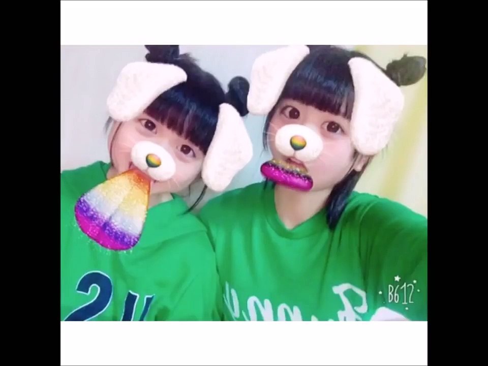 超かわいい～♡‘‘はやめいちゃん‘‘かわいいダンス・リップシンクまとめ♡