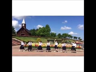 カッコいいダンスに注目‼ポカリ鬼ガチダンス選手権まとめ‼