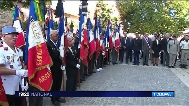 Pyrénées-Orientales : le corps d'un soldat français rapatrié d'Algérie