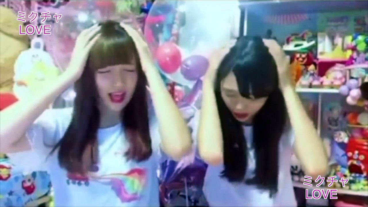 【6_7〜6_13】双子ダンス週間動画ランキングTop25！最も多く再生された第1位は！？《ひかはる_りかりこ_ぴーかっぱあっぷる etc》ミクチャLOVE