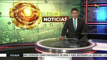 Chile: Alejandro Guillier inscribe su candidatura independiente