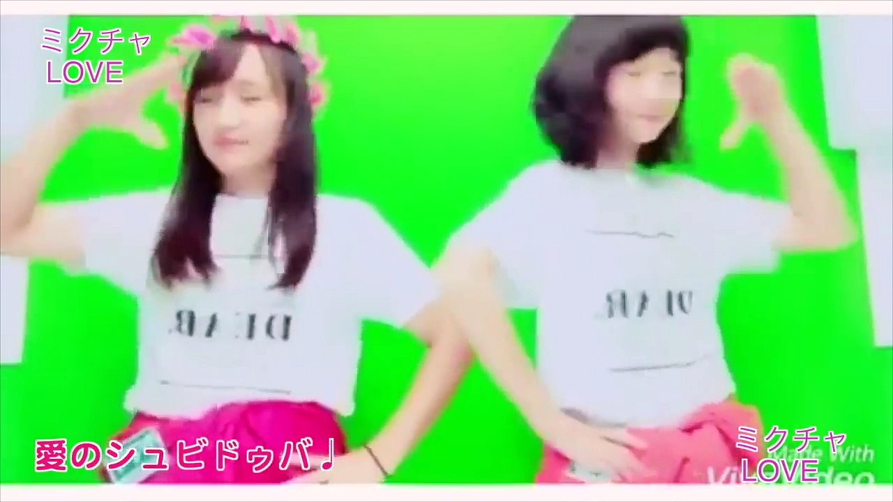 可愛すぎ♡双子ダンス”Hey! Say! JUMP!” 特集♩ひかはる、まゆあや姉妹ら可愛い女...