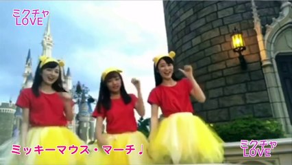 やっぱり可愛い♡りかりこ最新双子ダンスぜんぶおさらいします♩《ミクチャLOVE２》