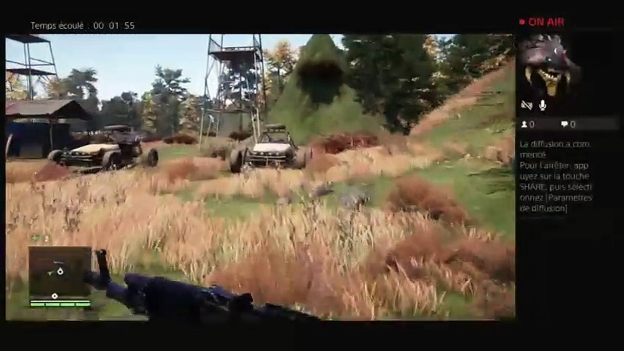 Live détente far cry 4 (4)