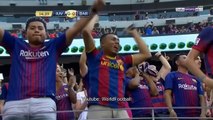 Barcelona vs Juventus 2-1 _ All Goals _ International Champions Cup 2017