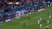 Barcelona vs Real Madrid 3-2 _ Highlights & All Goals _ International Champions