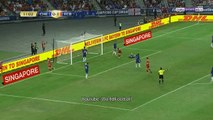 Bayern Munich vs Chelsea 3-2 _ All Goals _ International Champions Cup 2017