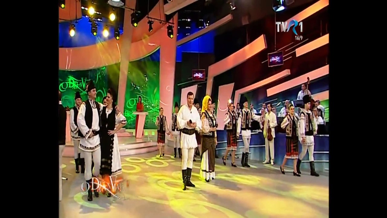 Aurel Tămaş - Plină-i lumea de urât  - live